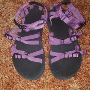 Tevas